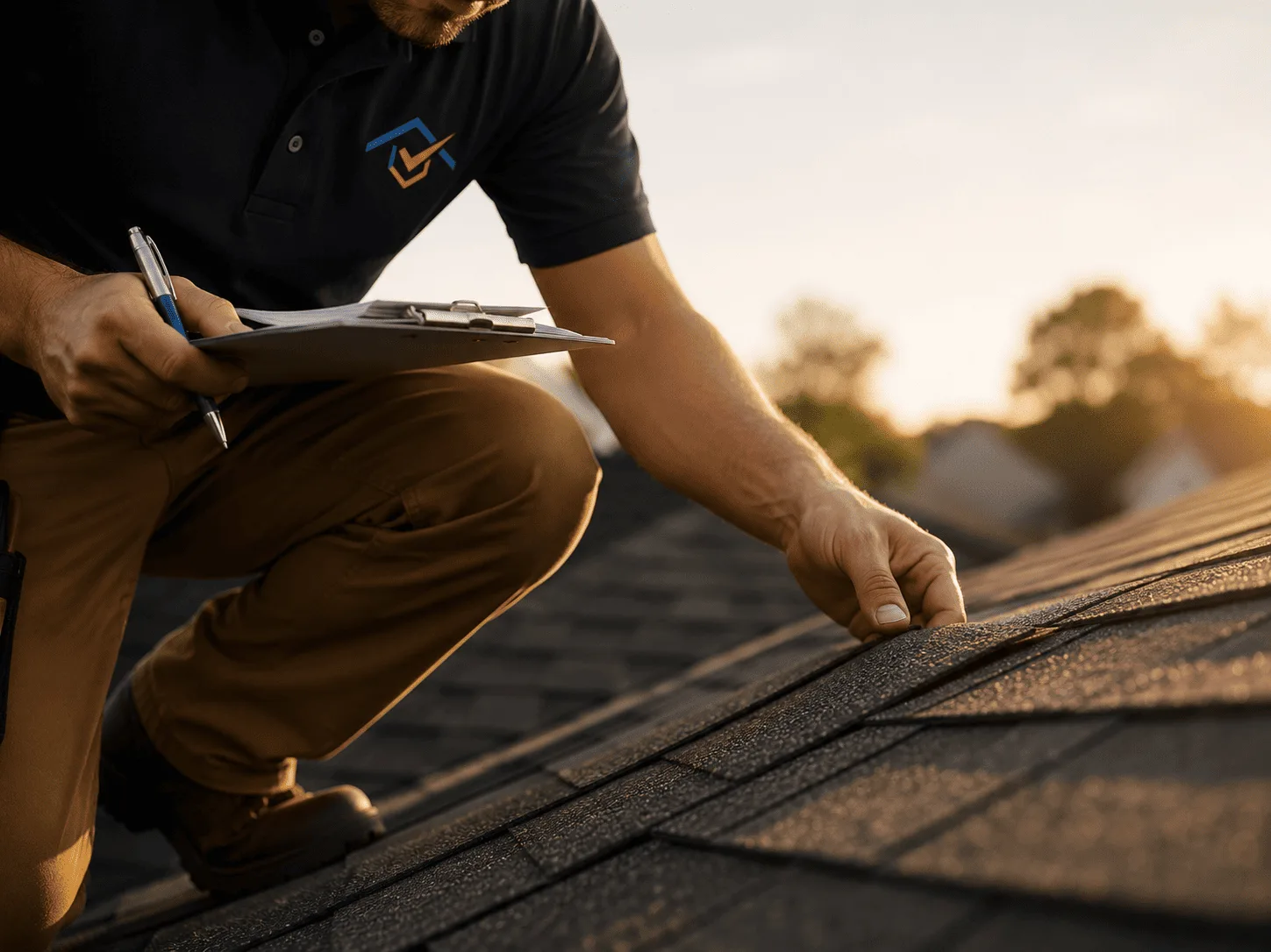 Why Choose Roof Inspection in Termo, CA